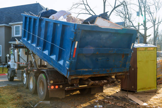 Best Full-Service Junk Removal  in Frontenac, MO