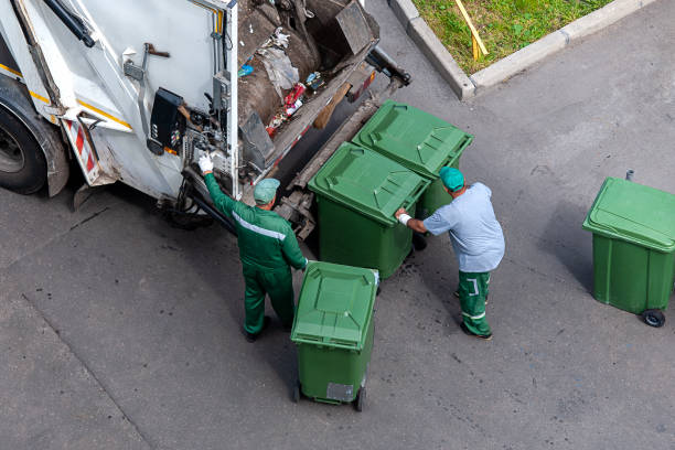 Best Dumpster Rental Services  in Frontenac, MO